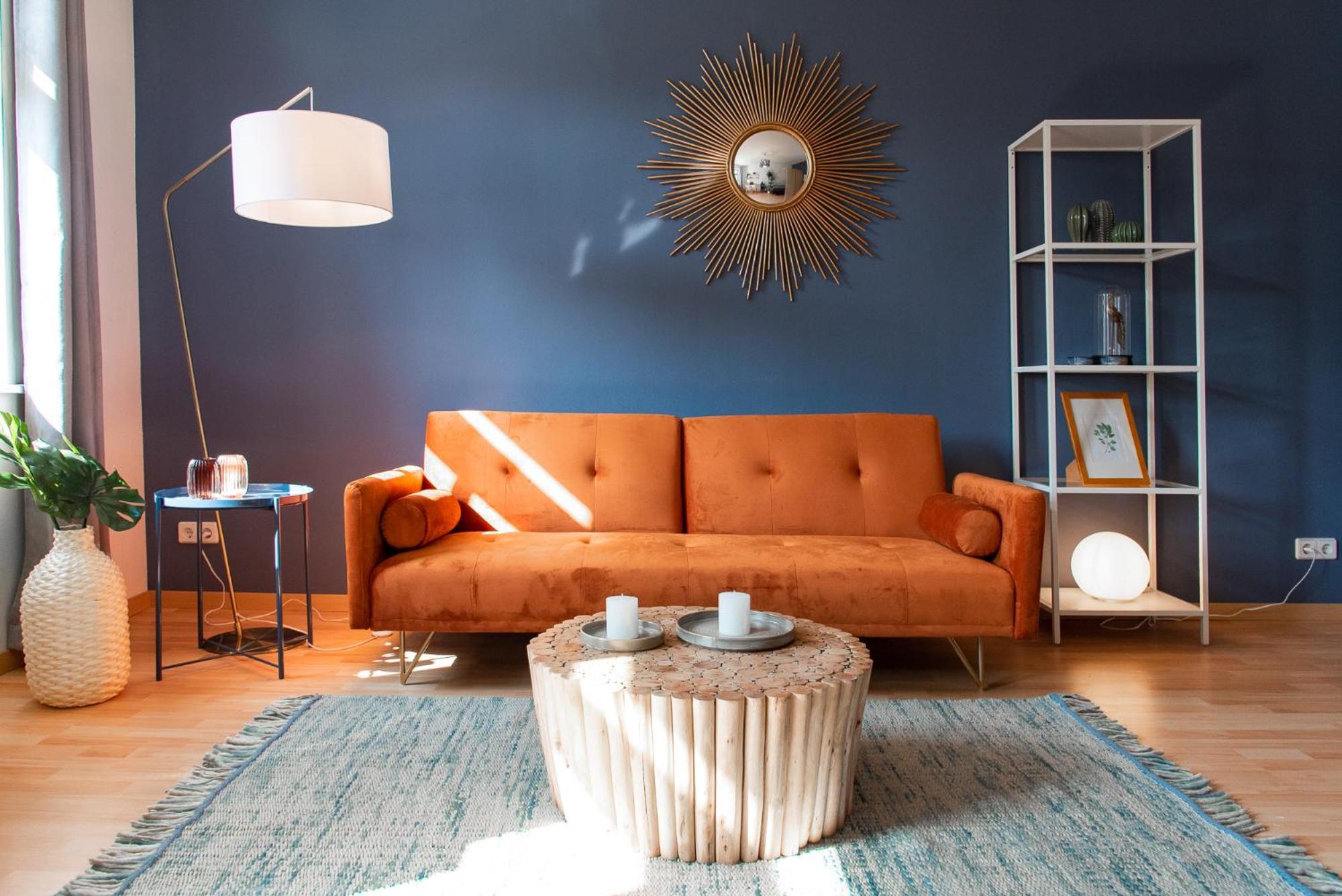 Stilvolles Apartment - Balkon, Netflix, Nespresso, Zentral, Messe Chemnitz Bagian luar foto
